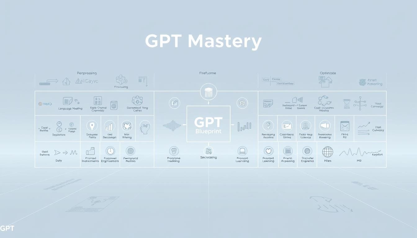 GPT Mastery Blueprint