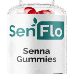 Chew, Smile, Go: A Real-World Review of SenFlo Gummies and Natural Digestive Relief