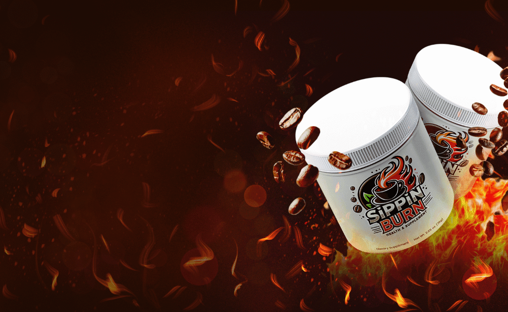 Coffee with a Kick: My Candid Experience Supercharging Mornings with Sippin Burn