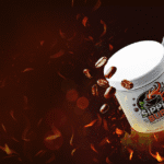 Coffee with a Kick: My Candid Experience Supercharging Mornings with Sippin Burn