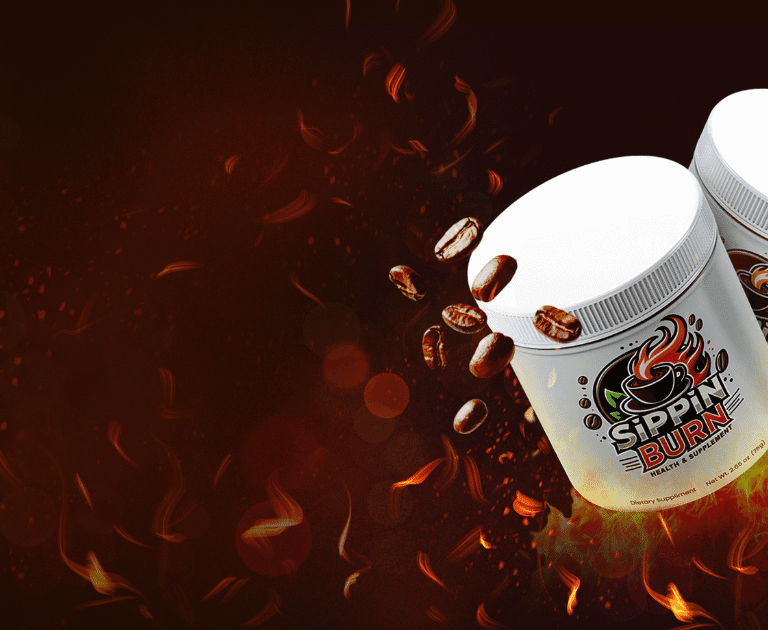 Coffee with a Kick: My Candid Experience Supercharging Mornings with Sippin Burn