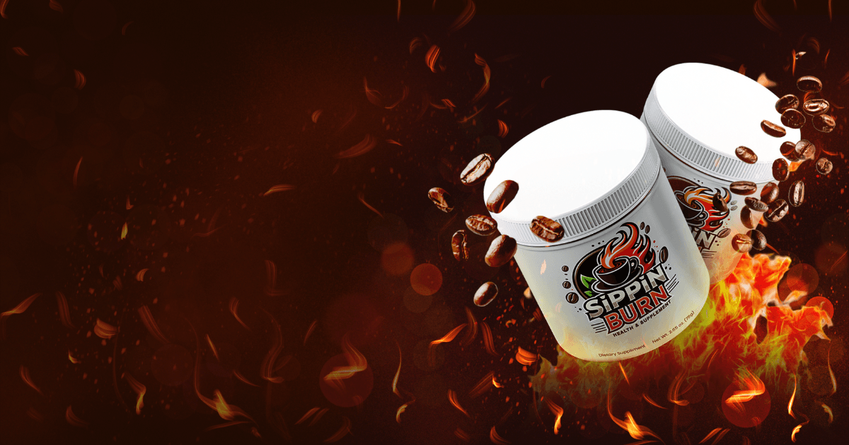 Coffee with a Kick: My Candid Experience Supercharging Mornings with Sippin Burn