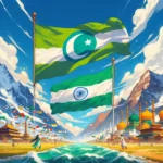 Cultural Tensions and Celebrations: The Dynamic Situation Between Pakistan and India