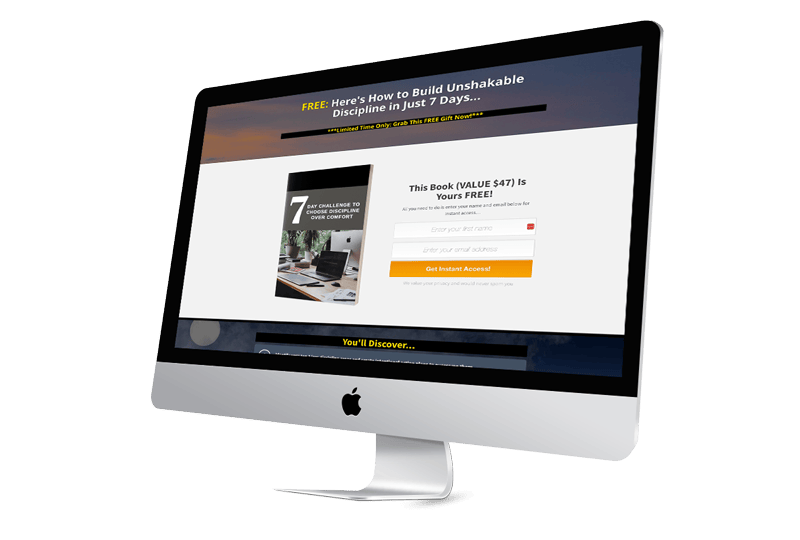 Unwrapping Daily Discipline PLR: A Review from the Trenches of the Self-Help Niche