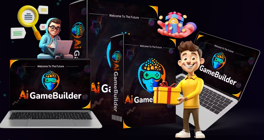 GameStudioLaunch, AIGameBuilderReview, AIGamingMarket, GameDevelopmentTools, MobileGames, GameMonetization, NoCodingRequired, 3DGameCreation, AIGameBuilder, AIGameMaker