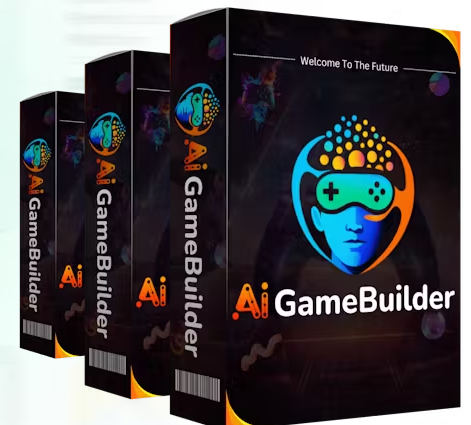 GameStudioLaunch, AIGameBuilderReview, AIGamingMarket, GameDevelopmentTools, MobileGames, GameMonetization, NoCodingRequired, 3DGameCreation, AIGameBuilder, AIGameMaker