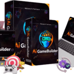 GameStudioLaunch, AIGameBuilderReview, AIGamingMarket, GameDevelopmentTools, MobileGames, GameMonetization, NoCodingRequired, 3DGameCreation, AIGameBuilder, AIGameMaker