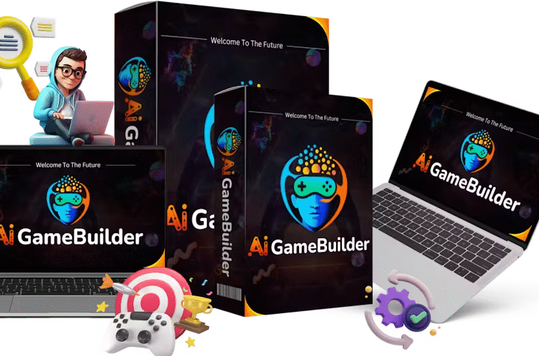 GameStudioLaunch, AIGameBuilderReview, AIGamingMarket, GameDevelopmentTools, MobileGames, GameMonetization, NoCodingRequired, 3DGameCreation, AIGameBuilder, AIGameMaker