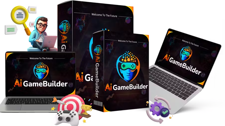 GameStudioLaunch, AIGameBuilderReview, AIGamingMarket, GameDevelopmentTools, MobileGames, GameMonetization, NoCodingRequired, 3DGameCreation, AIGameBuilder, AIGameMaker