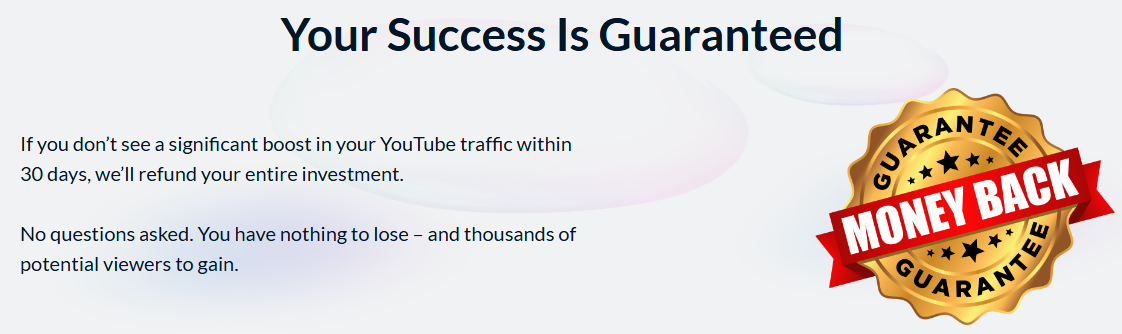 Breaking the YouTube Growth Barrier: My Unconventional Journey with Traffic Blaster