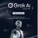 Why Grok AI Expertise Video Course with PLR Might Be the Most Unique AI Business Package You’ll Try This Year