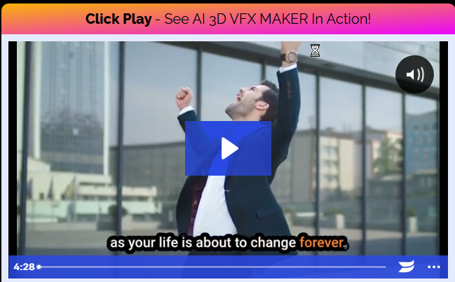 Can You Really Make Hollywood-Level 3D Ads in Minutes? An Honest AI 3D VFX Maker Review