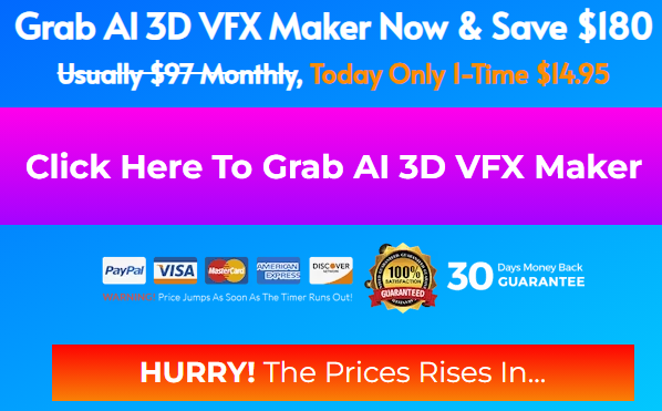 Can You Really Make Hollywood-Level 3D Ads in Minutes? An Honest AI 3D VFX Maker Review