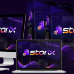 Why Storix Might Be the Most Exciting AI Store Builder