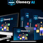How Clonezy AI Turns Website Cloning Into an Opportunity Goldmine