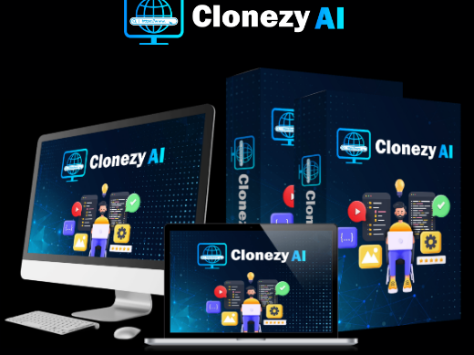 How Clonezy AI Turns Website Cloning Into an Opportunity Goldmine