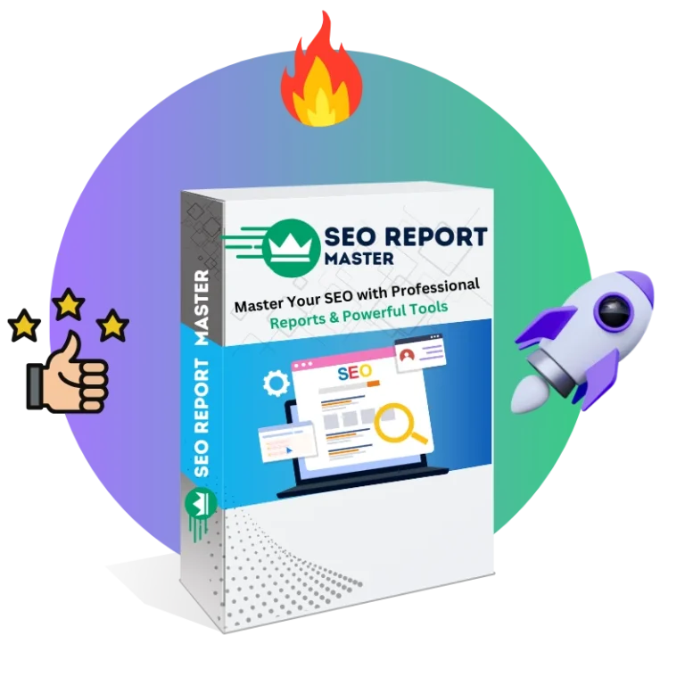 Don’t Settle for Less: Why SEO Report Master Leaves Other SEO Platforms in the Dust