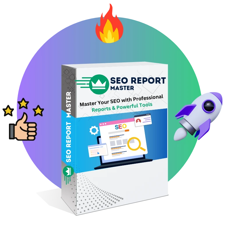 Don’t Settle for Less: Why SEO Report Master Leaves Other SEO Platforms in the Dust