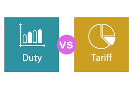 Customs Duties vs. Taxes vs. Tariffs: What You Need to Know