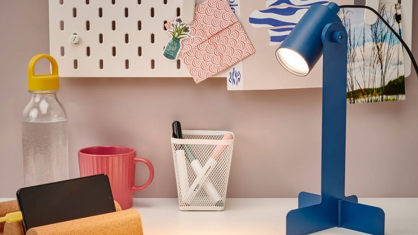 Illuminating Your Home: A Personal Journey Through IKEA's Lighting Collection