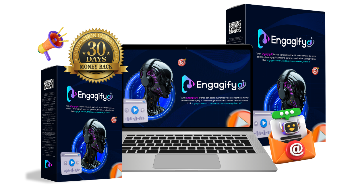 Engagify AI 
