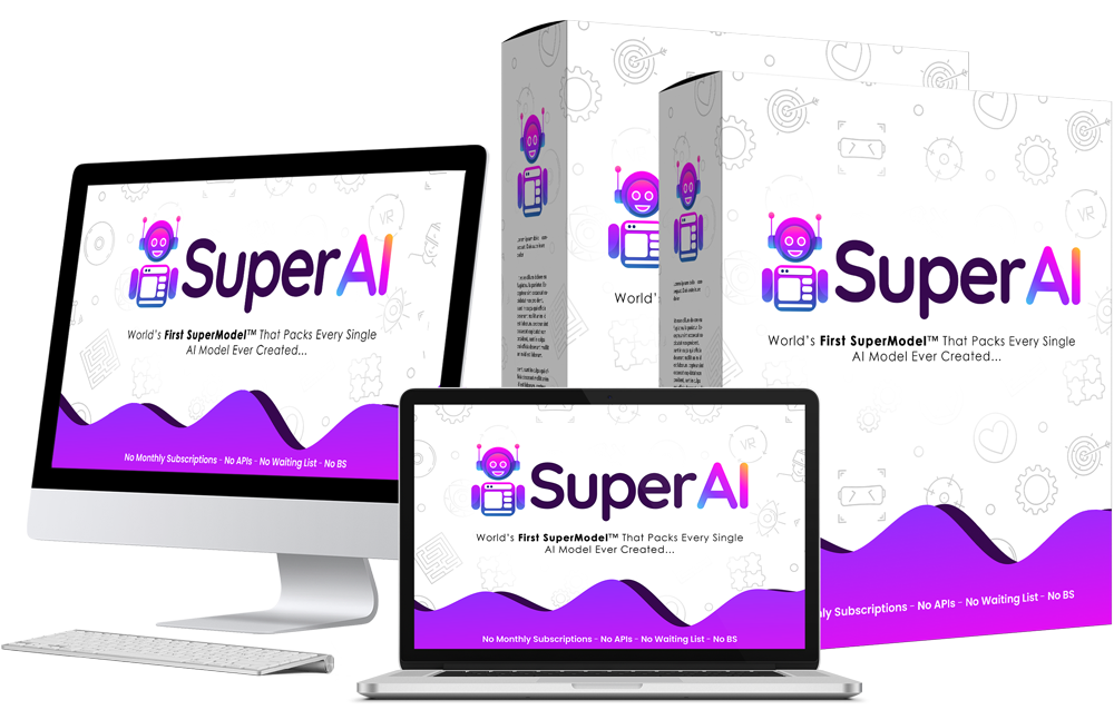 The Last AI Platform You'll Ever Need: Why Super AI Leaves Everything Else in the Dust