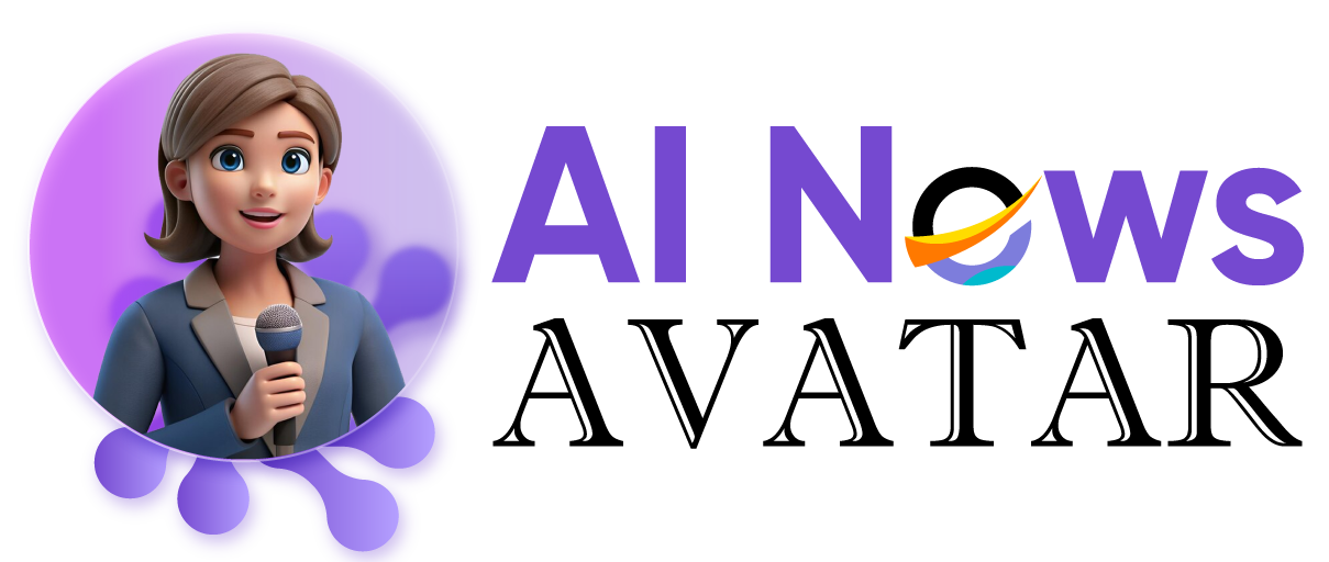 AI NEWS AVATAR
