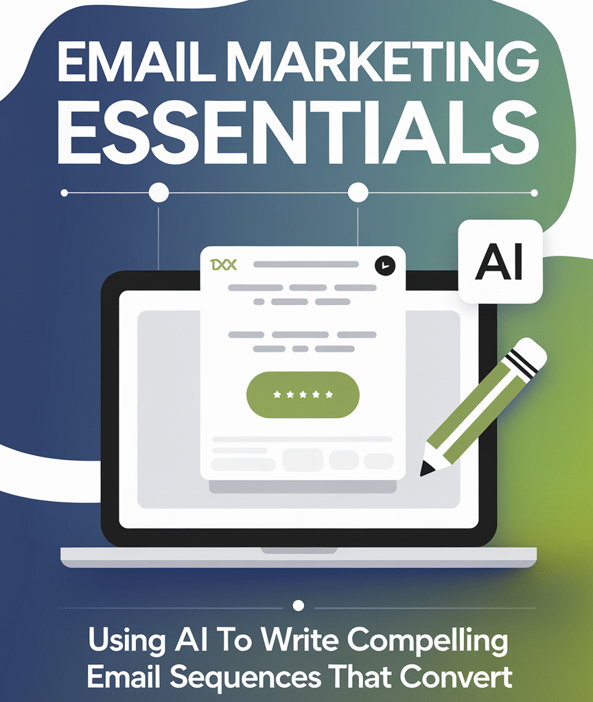 From Blank Page Panic to Confident Seller: Using Fill-in-the-Blank Templates for Digital Product Marketing