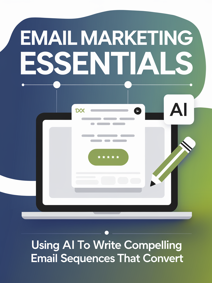Email Marketing Essentials