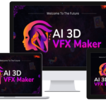Can You Really Make Hollywood-Level 3D Ads in Minutes? An Honest AI 3D VFX Maker Review