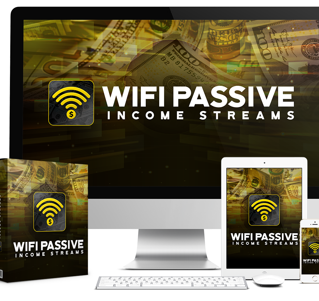WiFi Passive Income Streams 2025: My Dive into the Future of Effortless Earnings