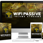 WiFi Passive Income Streams 2025: My Dive into the Future of Effortless Earnings