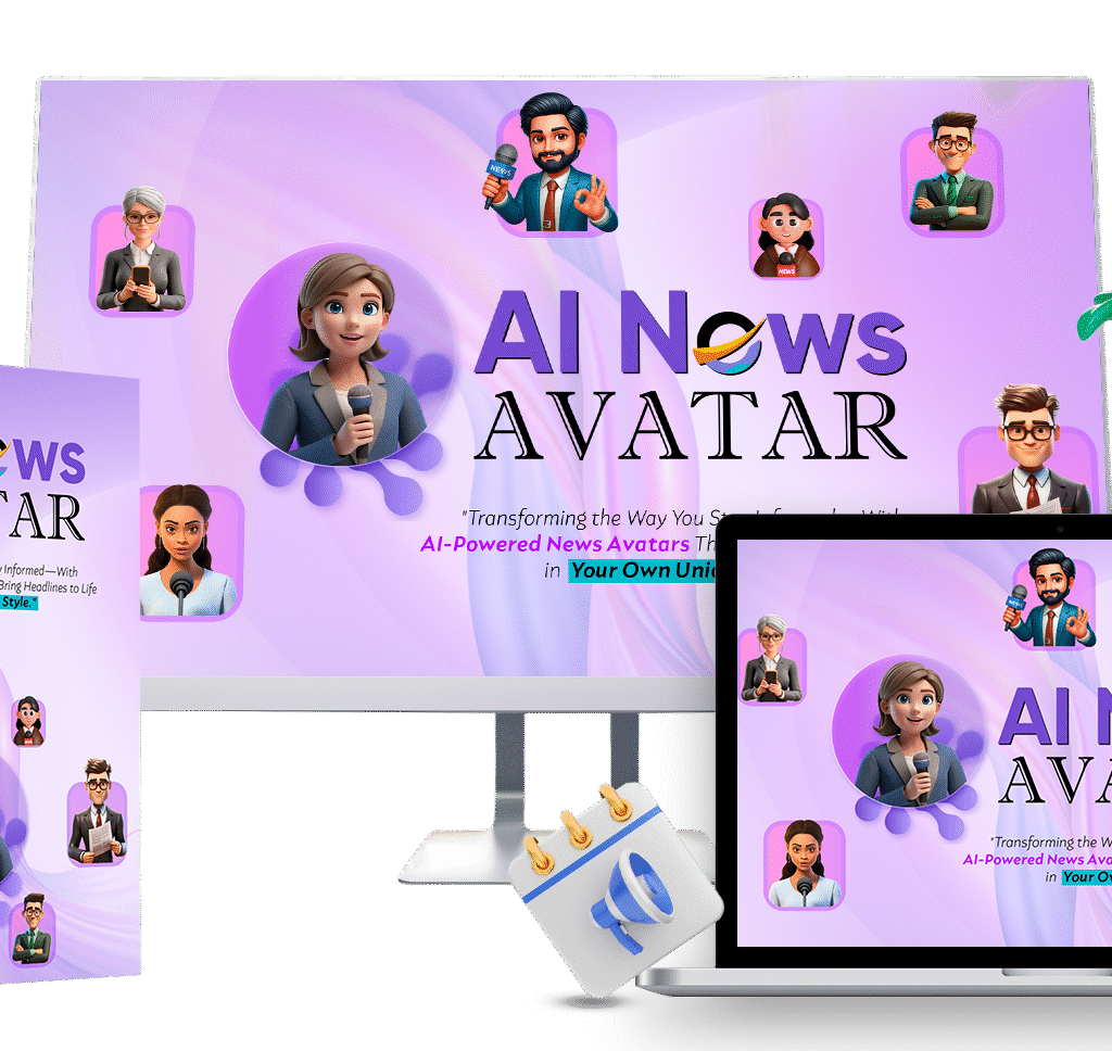 Revolutionizing News Delivery: Why AI News Avatars Are Shaking Up 2025