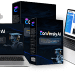 From Couch Surfer to AI Entrepreneur: A Quirky Dive Into Conversly AI's Language Revolution