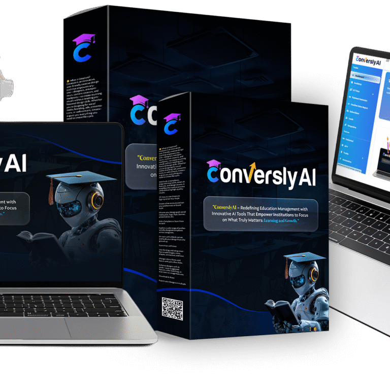 From Couch Surfer to AI Entrepreneur: A Quirky Dive Into Conversly AI's Language Revolution