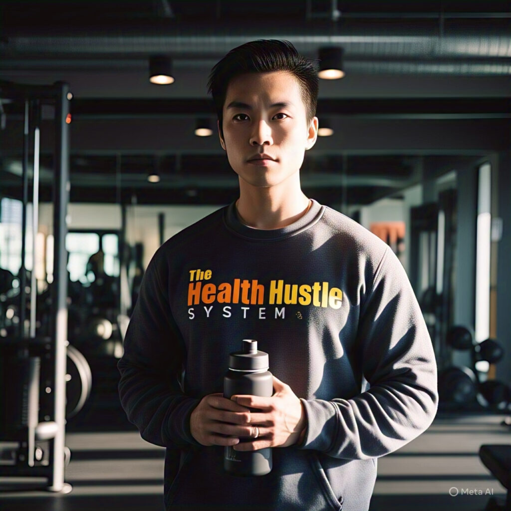No-Face, All-Gain: How AI & PLR Are Quietly Disrupting Health Hustle