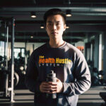 No-Face, All-Gain: How AI & PLR Are Quietly Disrupting Health Hustle