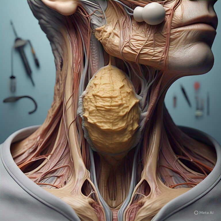 The Thyroid Trap—Why “Normal” Might Not Mean Healthy