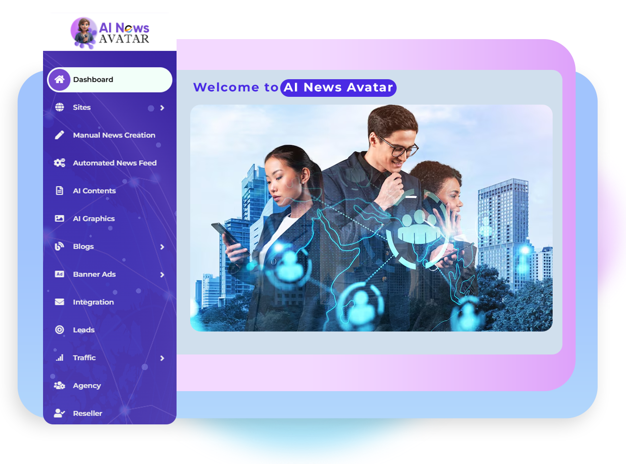 Revolutionizing News Delivery: Why AI News Avatars Are Shaking Up 2025