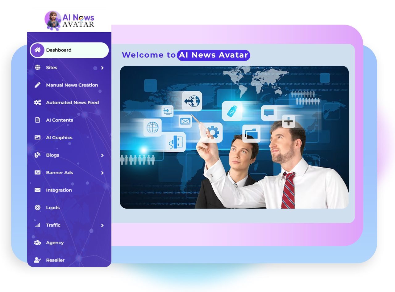 Revolutionizing News Delivery: Why AI News Avatars Are Shaking Up 2025