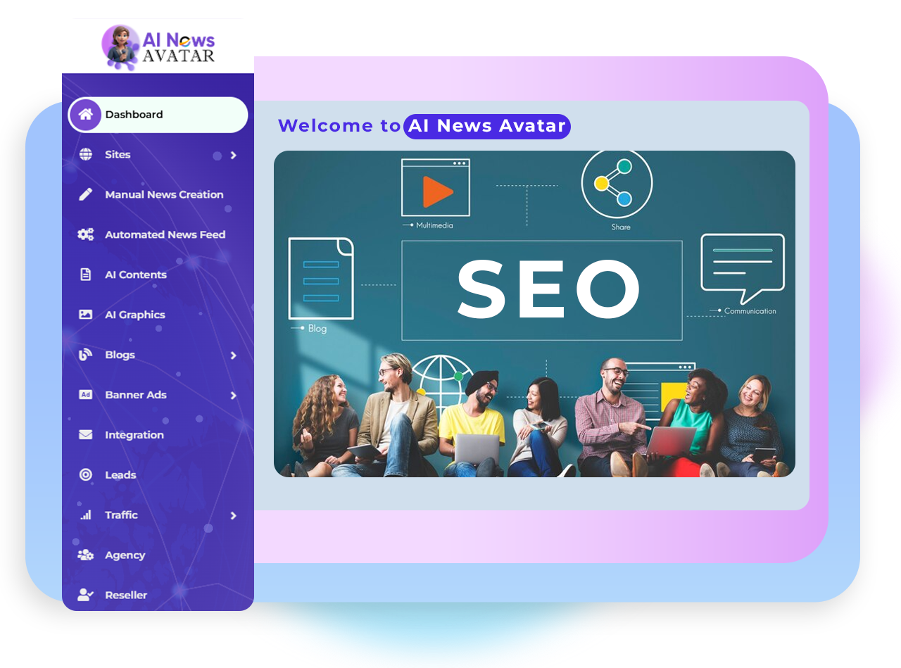 Revolutionizing News Delivery: Why AI News Avatars Are Shaking Up 2025