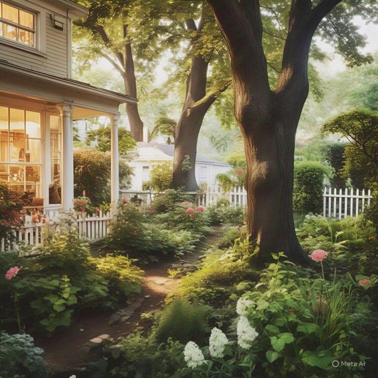 How Trees Contribute to Climate Change Mitigation