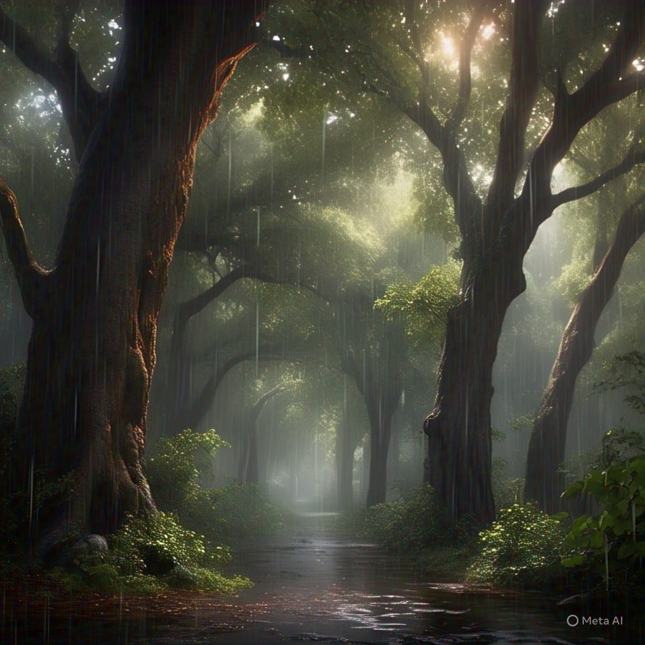 How Trees Contribute to Climate Change Mitigation