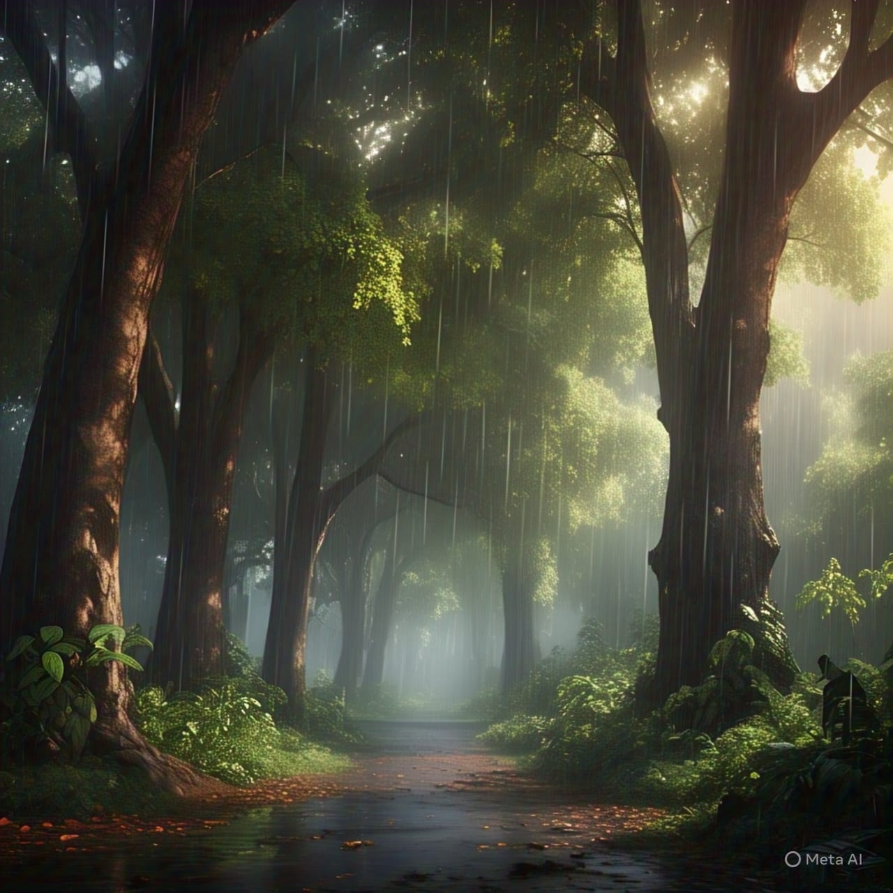 How Trees Contribute to Climate Change Mitigation