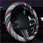 Why Your Steering Wheel Deserves a Boho Upgrade: Comfort, Craft, and an Unexpected Journey