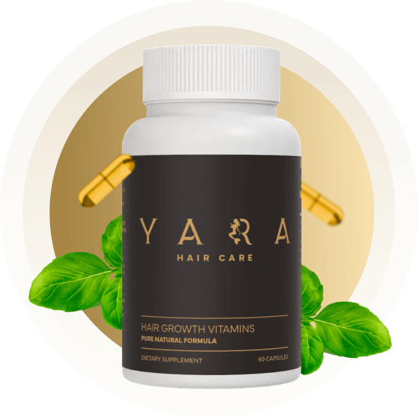 Unlocking the Yara Secret: Real Women, Real Results with a Brazilian-Korean Hair Revolution