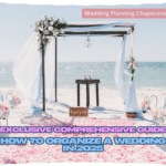 Wedding Planning Masterclass: Secrets, Anecdotes, and Wins (and Goofs) Along the Way