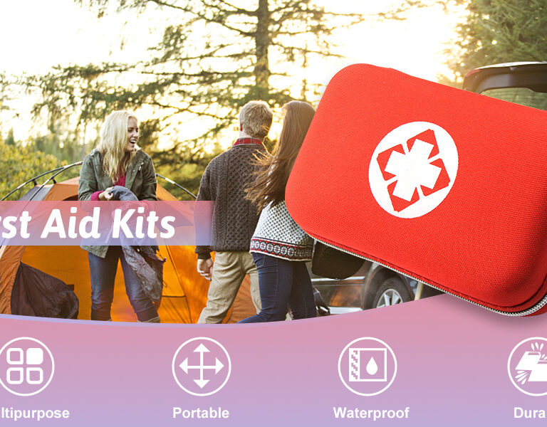 Why Compact First Aid Kits Are The Unsung Heroes of Modern Life (And You’ll Thank Yourself for Owning One)