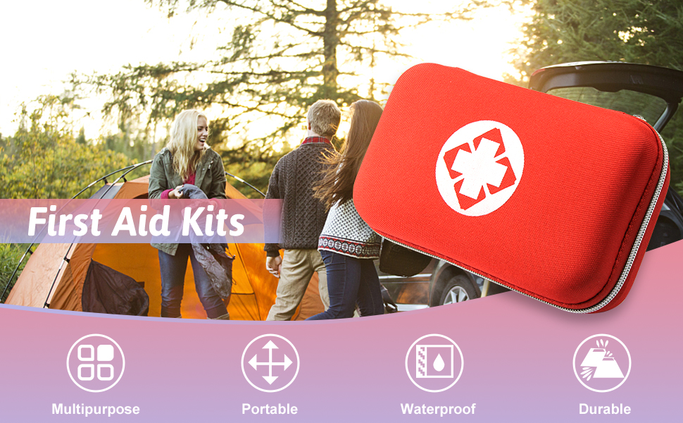 Why Compact First Aid Kits Are The Unsung Heroes of Modern Life (And You’ll Thank Yourself for Owning One)