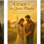 283 Prompts for Christian Romance Stories: Your Shortcut to Faith-Based Publishing Success